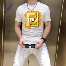 fendi t-shirt manches courtes pour homme s_1251236